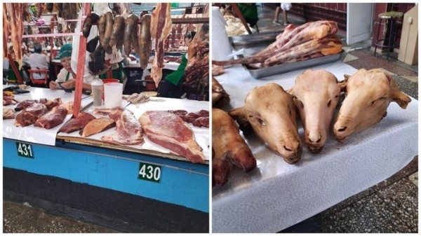 Молочка в два раза дороже, чем на Комаровке: журналисты сравнили цены на рынках Казахстана и Беларуси