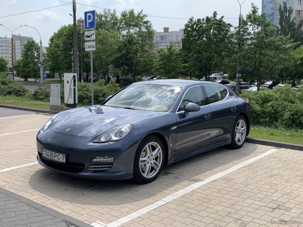 Цены на эти старые машины вас очень сильно удивят