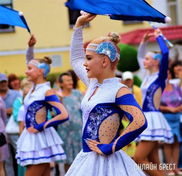 Читатель: Вчера на Советской было красиво
Читатель: Вчера на Советской было красиво