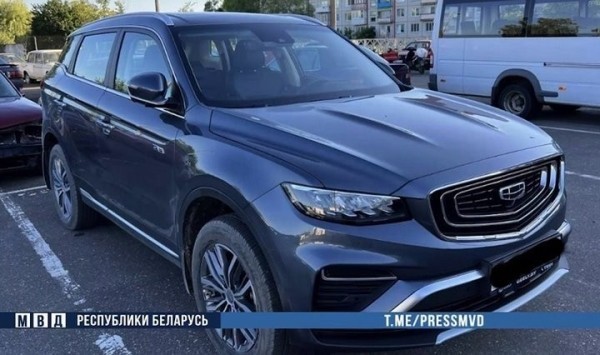 Совершил ДТП пьяным, но решил получить страховку. Жителя Пружан заключили под стражу