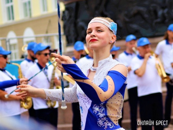 Читатель: Вчера на Советской было красиво
Читатель: Вчера на Советской было красиво