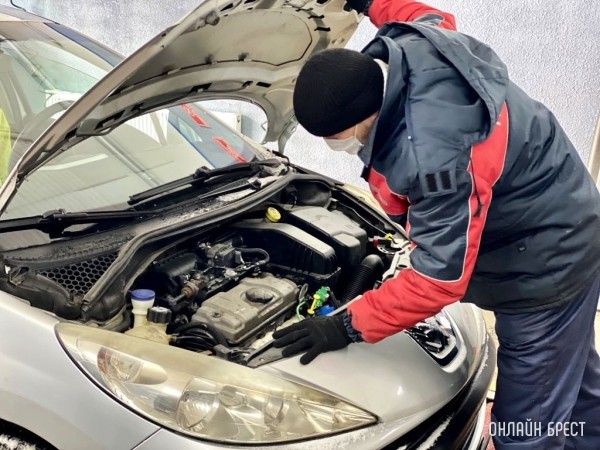 Белорус на правовом форуме предложил отменить техосмотр. Что ответили в Минтрансе?