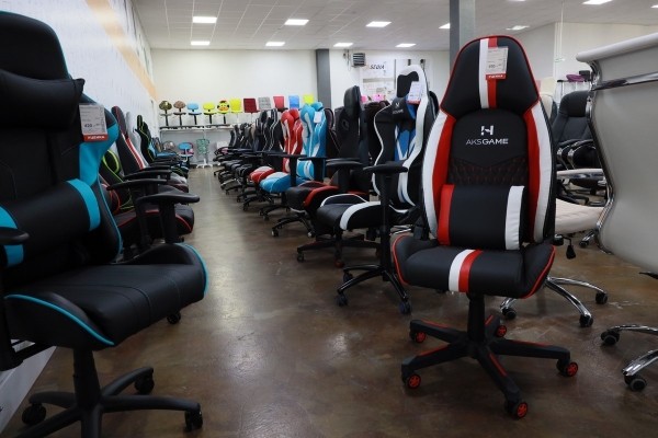 Забирай мебель сейчас, а плати потом в дискаунтере «AksHоme» на Вычулках!