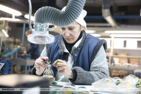 Нужна работа? Ярмарка вакансий ОАО «Брестский электроламповый завод» Нужна работа? Ярмарка вакансий ОАО «Брестский электроламповый завод»