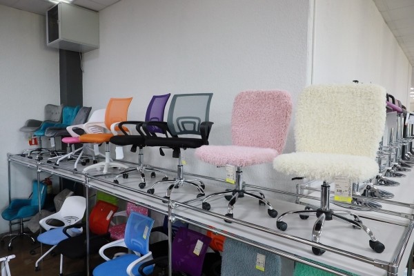 Забирай мебель сейчас, а плати потом в дискаунтере «AksHоme» на Вычулках!