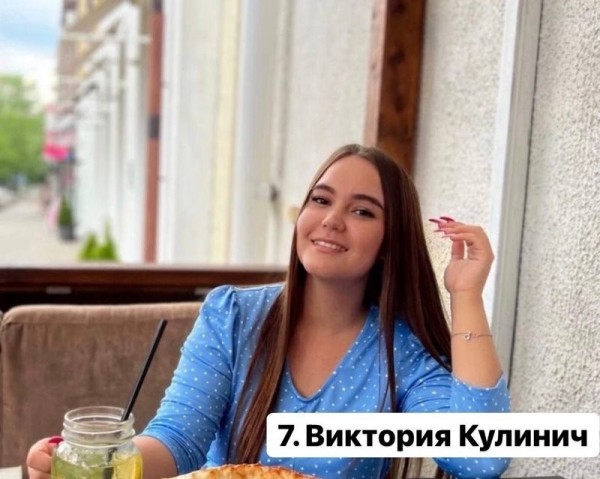 Жительница Бреста заняла 3-е место в республиканском конкурсе «Краса стройки- 2022»