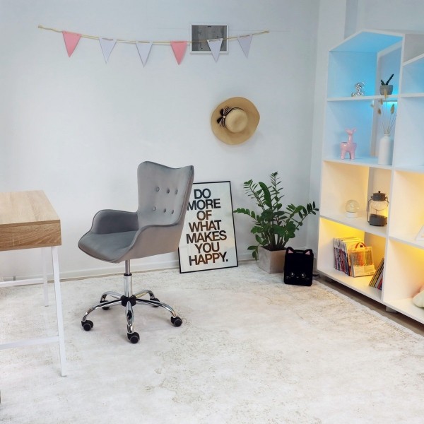 Забирай мебель сейчас, а плати потом в дискаунтере «AksHоme» на Вычулках!