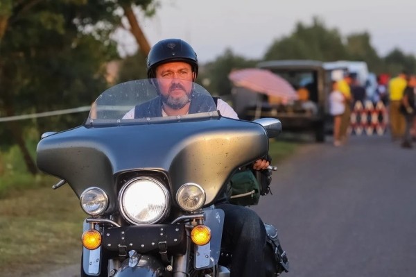 Смотрите, как прошёл первый день BIKE FEST ZHABINKA