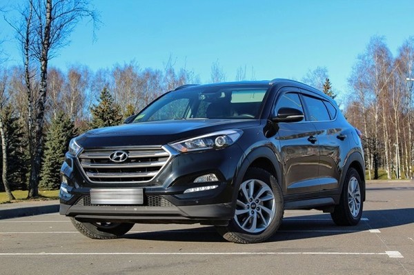 «Начинайте поиски не с машины, а с льготника!» Что ещё можно купить в Европе при бюджете от 15 до 25 тысяч долларов?