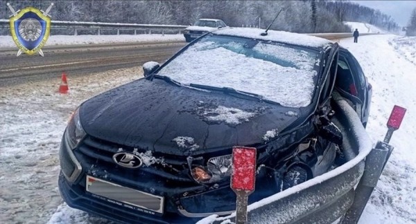 Подробности трагедии в Беларуси. Почему наши ограждения пробивают машины насквозь?