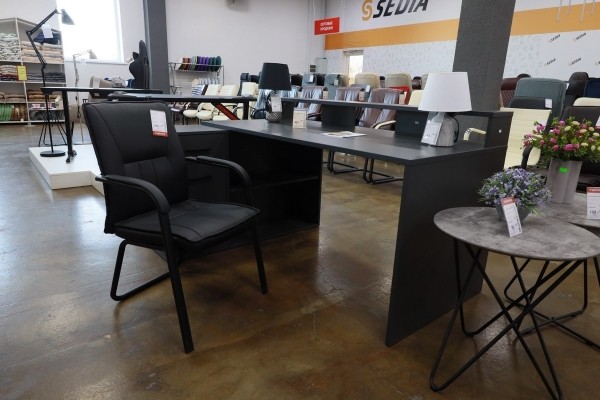 Забирай мебель сейчас, а плати потом в дискаунтере «AksHоme» на Вычулках!