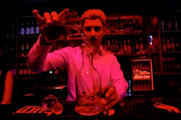 Было очень жарко! Как прошло открытие ночного клуба «Reflex» в Бресте