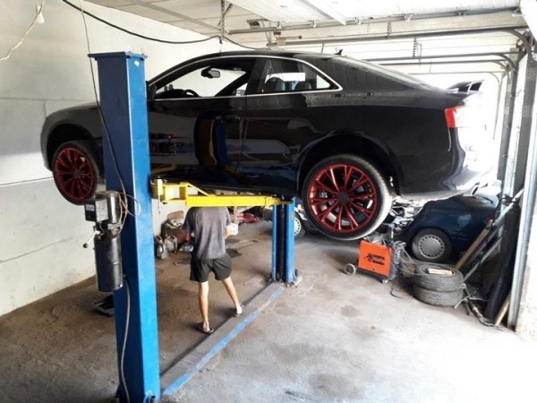 Дорогое удовольствие: сколько сейчас стоит обслужить машину?