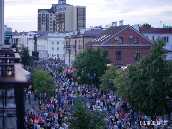 Население Земли превысило 8 млрд человек