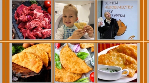 Попробуй эту вкусную и сытную еду навынос. «Онлайн Брест» рекомендует: «Кофш», «Xpizza brest», «Три правила чебурека», «Кебаб на болоте»
