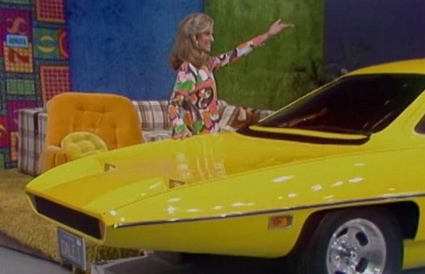 Такое показывают только в кино. История одного из самых необычных автомобильных обманов XX века