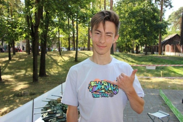 Хобби стало бизнесом. Белорусы повторили знаменитую игру World of Tanks в реальных условиях