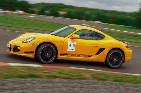 В Бресте прошёл пятый этап чемпионата Республики Беларусь по time-attack В Бресте прошёл пятый этап чемпионата Республики Беларусь по time-attack