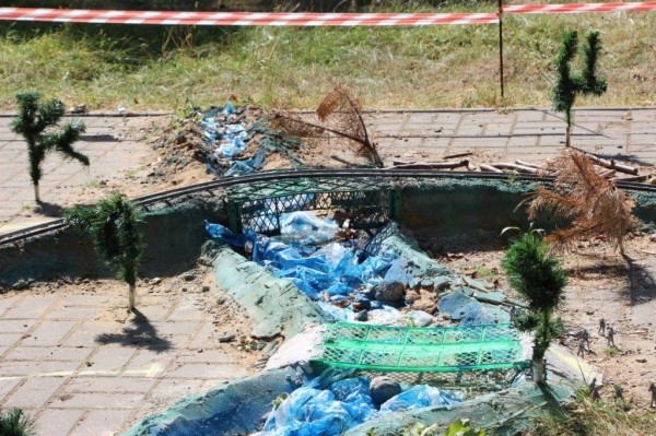 Хобби стало бизнесом. Белорусы повторили знаменитую игру World of Tanks в реальных условиях