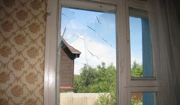 В Беларуси подростки нашли «дачное» развлечение и попали на 4500 рублей