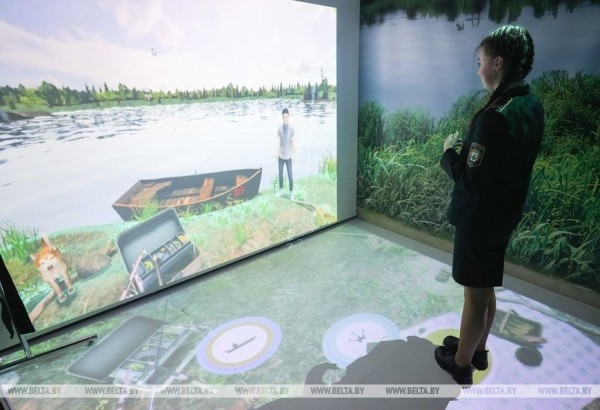 В Бресте прошел Единый день безопасности