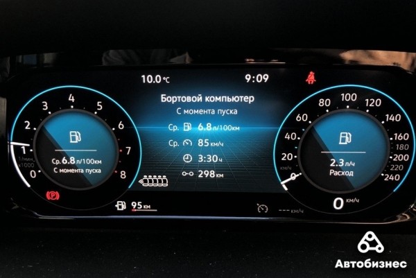 Быстрее или дешевле? Сколько можно сэкономить на медленной езде