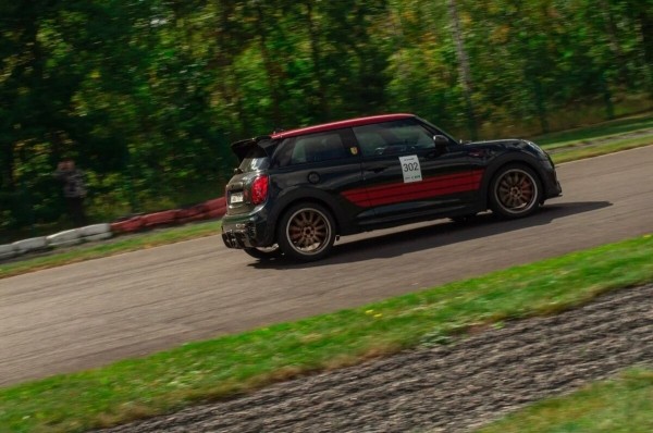 В Бресте прошёл пятый этап чемпионата Республики Беларусь по time-attack В Бресте прошёл пятый этап чемпионата Республики Беларусь по time-attack