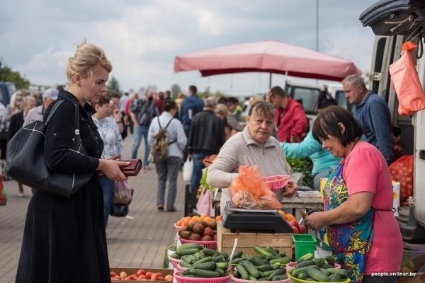 Кассовое оборудование обязательно — ИП и юрлица с 1 января торговать на ярмарках будут по-новому