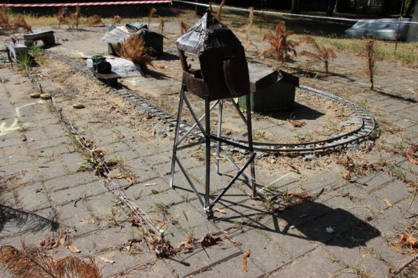 Хобби стало бизнесом. Белорусы повторили знаменитую игру World of Tanks в реальных условиях