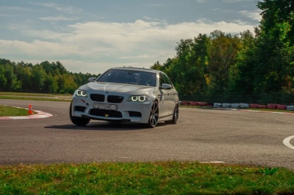 В Бресте прошёл пятый этап чемпионата Республики Беларусь по time-attack В Бресте прошёл пятый этап чемпионата Республики Беларусь по time-attack