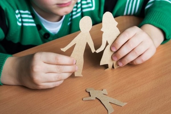 Белоруса лишили родительских прав в отношении шестилетней дочери