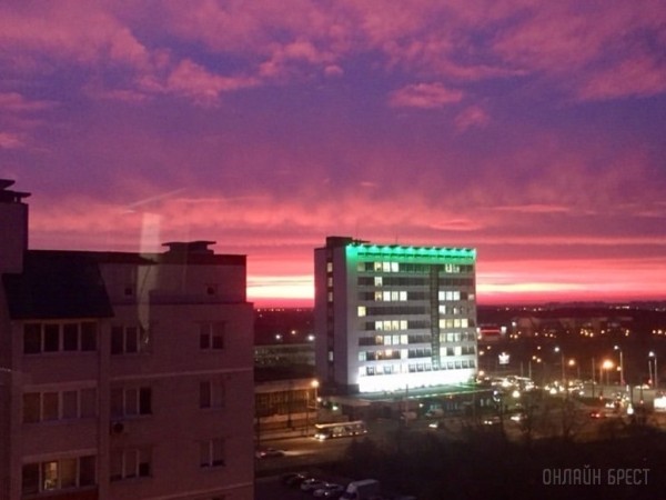 Август этого года стал самым жарким с 2010-го – Белгидромет