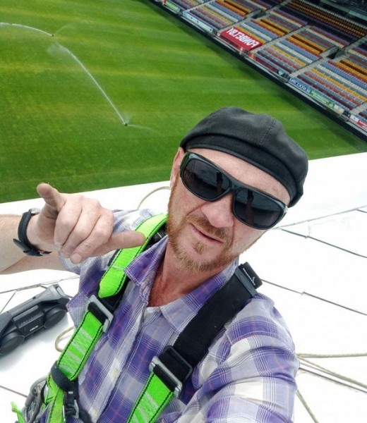 Хобби стало бизнесом. Белорусы повторили знаменитую игру World of Tanks в реальных условиях