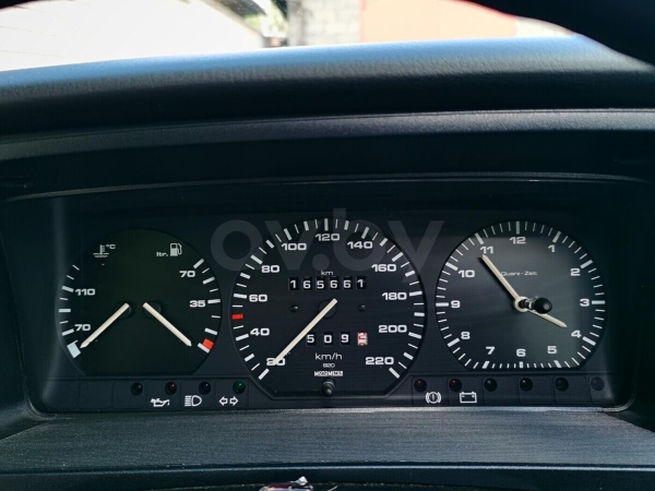 «Ушёл за 7 дней!» В Беларуси продали VW Passat B3 в идеальном состоянии