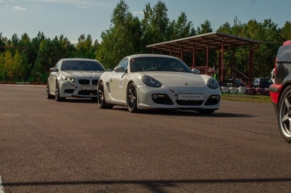 В Бресте прошёл пятый этап чемпионата Республики Беларусь по time-attack В Бресте прошёл пятый этап чемпионата Республики Беларусь по time-attack