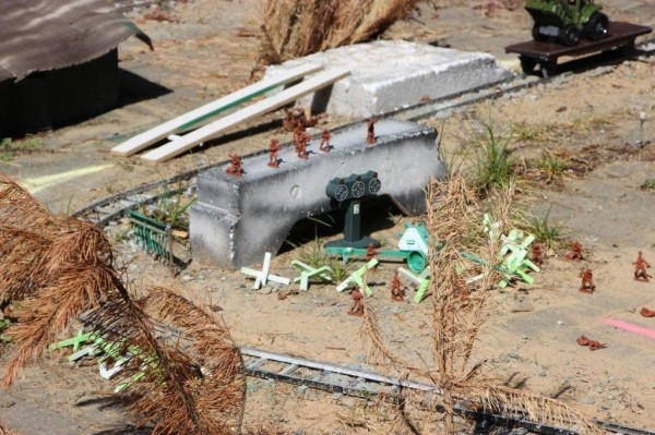 Хобби стало бизнесом. Белорусы повторили знаменитую игру World of Tanks в реальных условиях