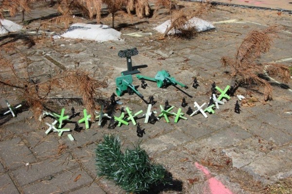 Хобби стало бизнесом. Белорусы повторили знаменитую игру World of Tanks в реальных условиях