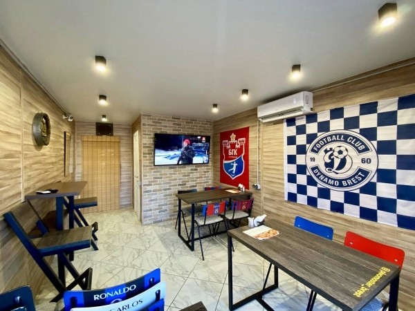 Загляни на осеннюю акцию в бары-магазины «Пиво Мастер» в Бресте