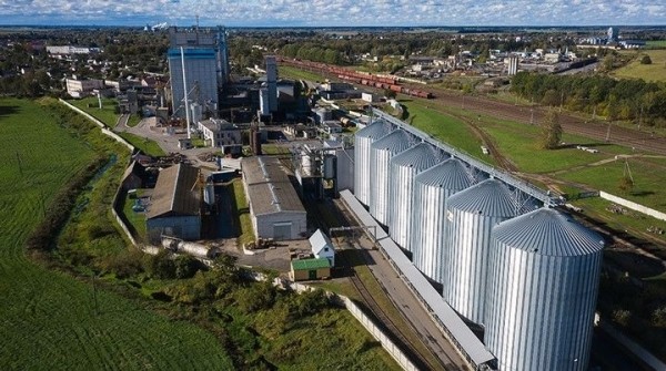 В городе-спутнике Бреста хотят выпускать комбикорма для ценных пород рыб