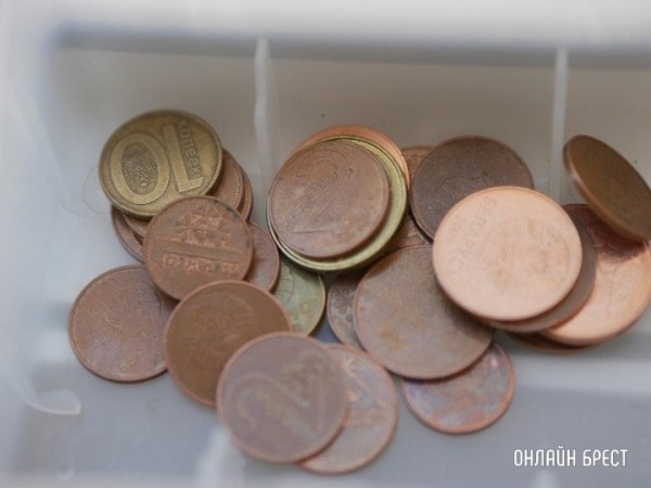 Бизнесмен из Бреста путем создания фиктивных компаний не уплатил 1,5 млн рублей налогов