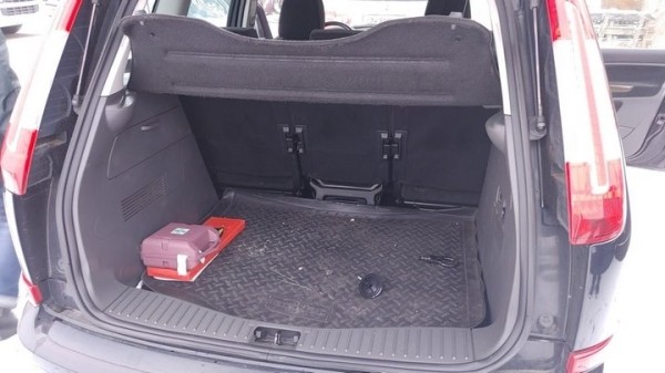 Польская таможня продает авто, конфискованные у белорусов. По смешным ценам