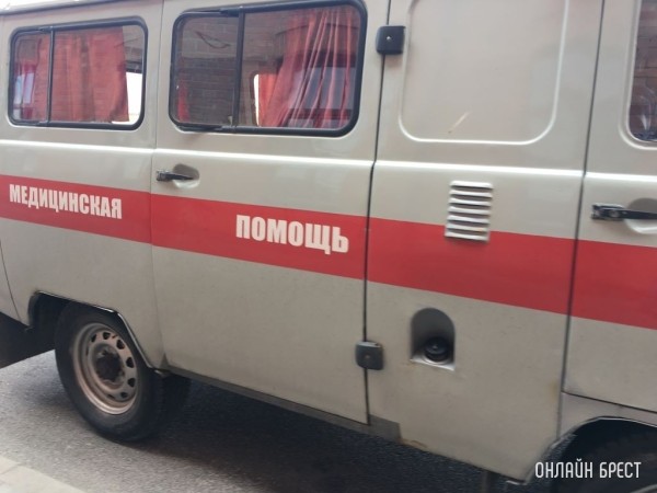 В Беларуси пятилетний мальчик получил травму головы во время катания на тюбинге