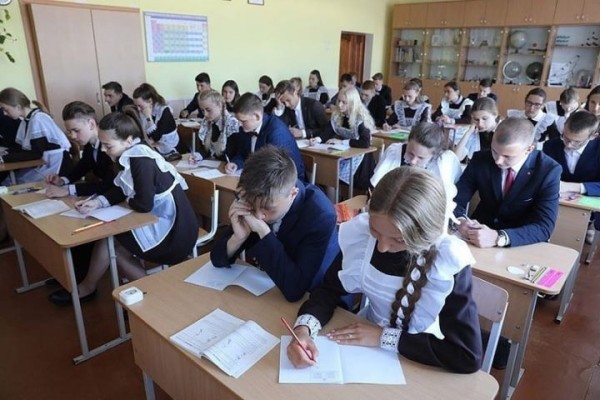 Какие экзамены будут сдавать девятиклассники и когда?