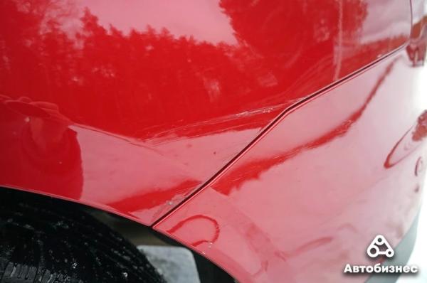 Помыть и расстроиться? Что стало с кузовами машин, которые не мыли всю зиму