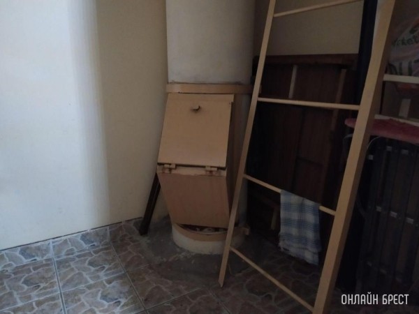 Эра мусоропроводов завершается: в текущем году в Барановичах закроют их все