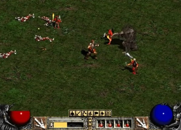 Главные хиты компьютерных клубов двухтысячных. Во что мы играли 20 лет назад?