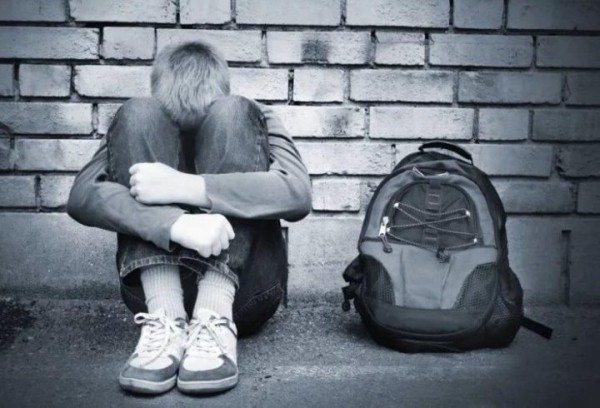 Подростка на 2 года отправили в специальное учебно-воспитательное учреждение. За что?