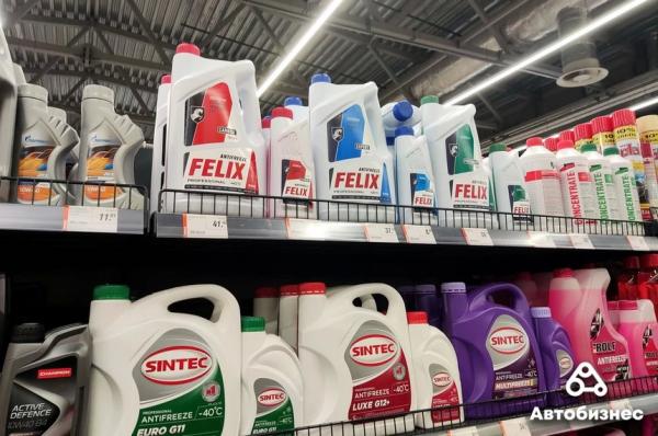 Подорожало не все. Как за год изменились цены на автотовары