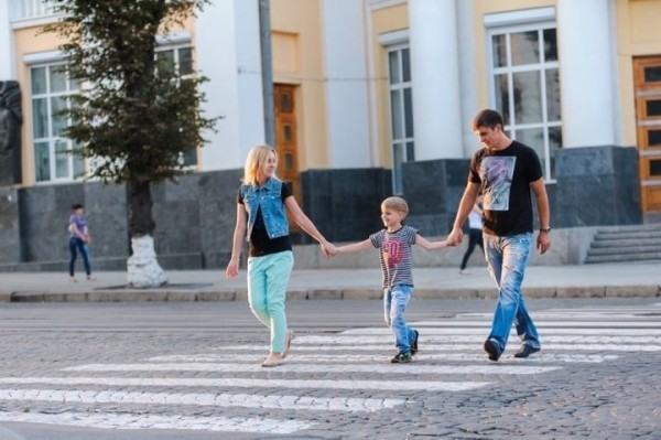 ГАИ Бреста обращается к родителям