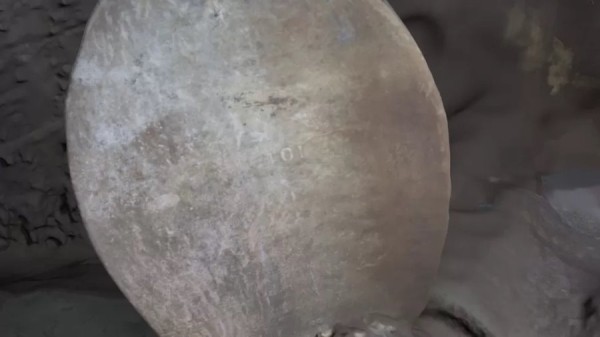 Посмотрите на фото обломков «Титаника», которые вы никогда раньше не видели